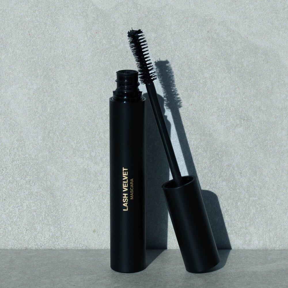 Lash Velvet Mascara
